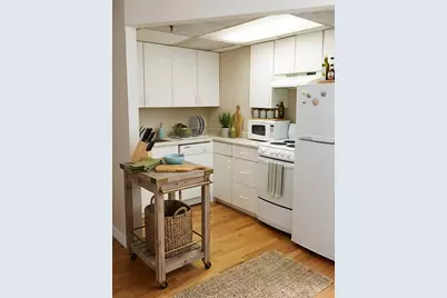 475 Commonwealth Avenue #706, Boston, MA 02215 - Photo 4