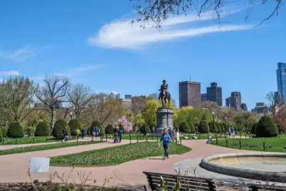 2 Commonwealth Ave #12B, Boston, MA 02116 - Photo 40
