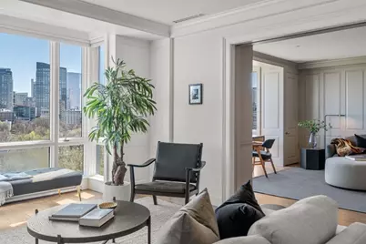 2 Commonwealth Ave #12B, Boston, MA 02116 - Photo 2