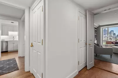 2 Commonwealth Ave #12B, Boston, MA 02116 - Photo 34