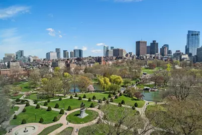 2 Commonwealth Ave #12B, Boston, MA 02116 - Photo 4