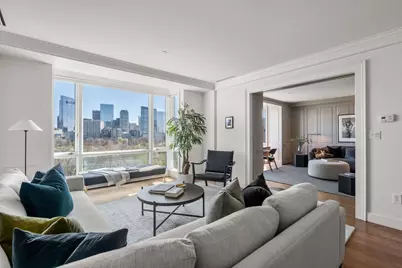 2 Commonwealth Ave #12B, Boston, MA 02116 - Photo 1