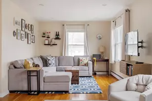 99 Cass St, Boston, MA 02132 - Photo 4