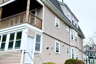 1129 Saratoga St, Boston, MA 02128 - Photo 2
