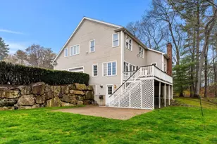 65 Deerpath, Dedham, MA 02026 - Photo 38