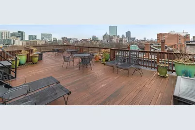 37 Beacon Street #53, Boston, MA 02108 - Photo 10