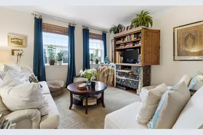 37 Beacon Street #53, Boston, MA 02108 - Photo 4