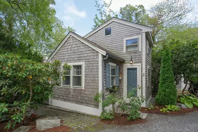262-A Bradford St #2, Provincetown, MA 02657 - Photo 4