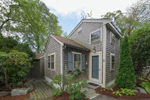 262A Bradford St, Provincetown, MA 02657 - Photo 2