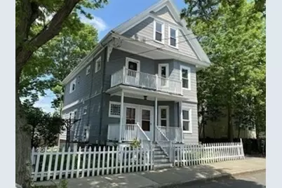 45 Waterhouse Street #1, Somerville, MA 02144 - Photo 2