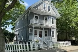 45 Waterhouse St, Somerville, MA 02144 - Photo 2