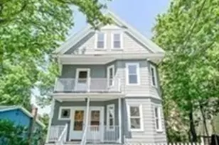 45 Waterhouse St, Somerville, MA 02144 - Photo 1