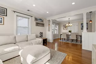 1487-1489 Centre St, Boston, MA 02132 - Photo 2