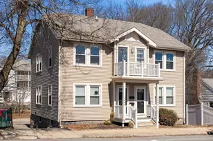 1487-1489 Centre St, Boston, MA 02132 - Photo 10