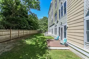 87 New, Cambridge, MA 02138 - Photo 2