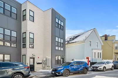 181 Bennington Street #1, Boston, MA 02128 - Photo 2
