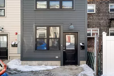 181 Bennington Street #1, Boston, MA 02128 - Photo 4