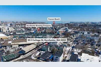121 East Cottage St #APT 4, Boston, MA 02125 - Photo 8