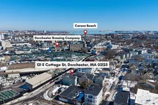 121 E Cottage St, Boston, MA 02125 - Photo 8