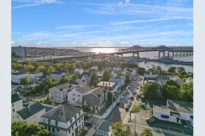 206 Durfee St. #2B, Fall River, MA 02720 - Photo 8