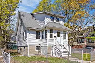 61 Ross St, Medford, MA 02155 - Photo 2