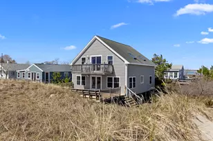0 Saquish Beach Blvd, Plymouth, MA 02360 - Photo 1