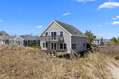 0 Saquish Beach Blvd #007, Plymouth, MA 02360 - Photo 1