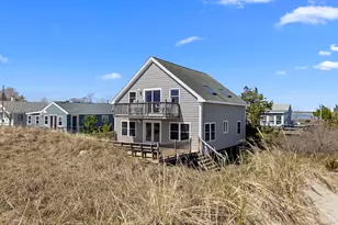 0 Saquish Beach Blvd, Plymouth, MA 02360 - Photo 1