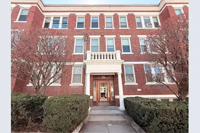 28 Ransom Rd #8, Boston, MA 02135 - Photo 1