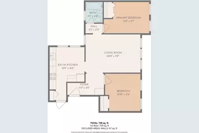 28 Ransom Rd #8, Boston, MA 02135 - Photo 18