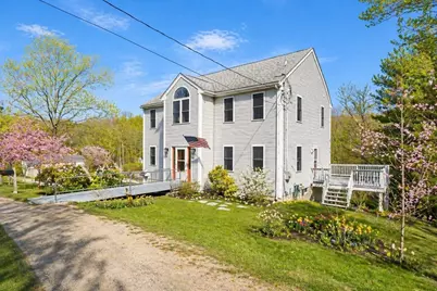 10 Manomet Beach Blvd, Plymouth, MA 02360 - Photo 2