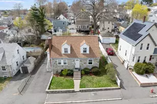 36 Irving St, Revere, MA 02151 - Photo 1