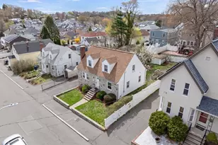 36 Irving St, Revere, MA 02151 - Photo 34
