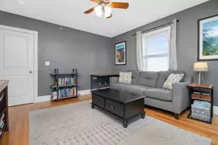 87 Ash St, Waltham, MA 02453 - Photo 14