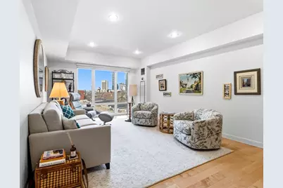 505 Tremont St #613, Boston, MA 02116 - Photo 1