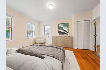 8 Westerly Street #1, Boston, MA 02130 - Photo 4