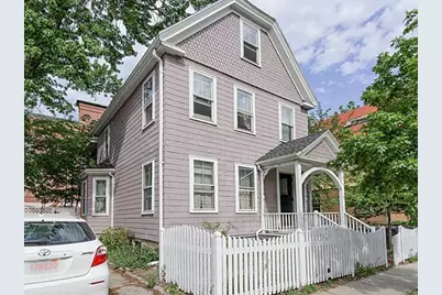 8 Westerly Street #1, Boston, MA 02130 - Photo 1