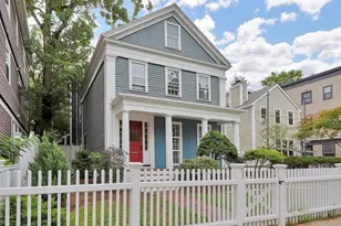 50 Roberts Rd, Cambridge, MA 02138 - Photo 1