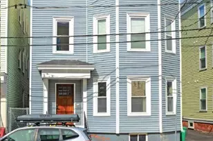 25-27 Marney, Cambridge, MA 02141 - Photo 2