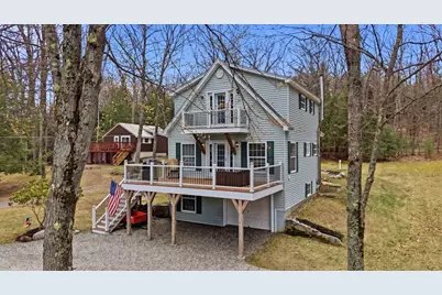4 Penobscott Path, Gilmanton, NH 03237 - Photo 2