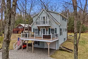 4 Penobscott Path, Gilmanton, NH 03237 - Photo 2