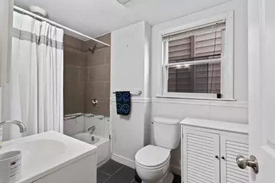 442 West 4th #1, Boston, MA 02127 - Photo 12