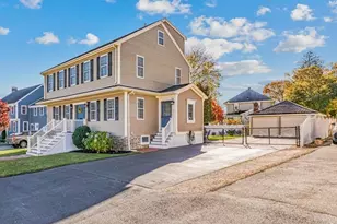 24 Brow Ave, Braintree, MA 02184 - Photo 2