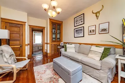 49 Revere St #4, Boston, MA 02114 - Photo 4