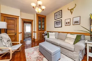 49 Revere St, Boston, MA 02114 - Photo 4