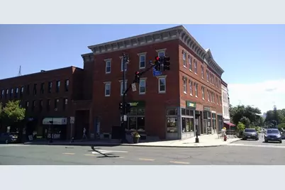 7 N Pleasant Street #2C, Amherst, MA 01002 - Photo 1