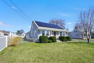 244 Colemore St, Agawam, MA 01030 - Photo 1
