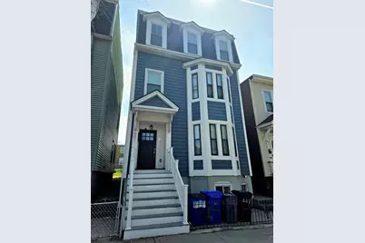 601 Bennington St #2, Boston, MA 02128 - Photo 1