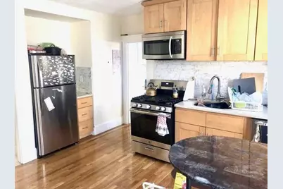 114-116 Thornton St #1, Boston, MA 02119 - Photo 2