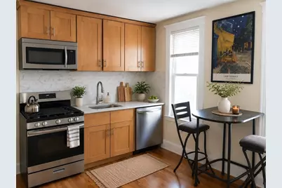 114-116 Thornton St #1, Boston, MA 02119 - Photo 2